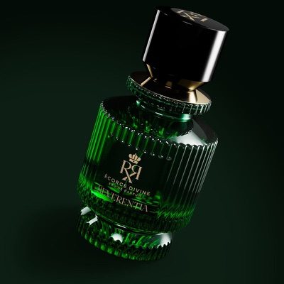 Écorce Divine